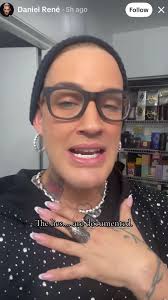 Chris Collins Daniel Rene Explained