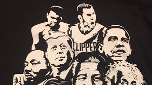 I needed it next day for clippers playoff game, they got it to me on time! Blake Griffin T Shirt Sends Social Media Into A Frenzy