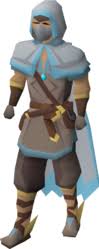 Dark Graceful Makes Me Not Purple. Please Fix : R/2007Scape