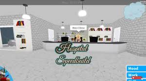 The official discord server for the roblox game 'welcome to bloxburg' by coeptus! Roblox Welcome To Bloxburg Hospital Youtube