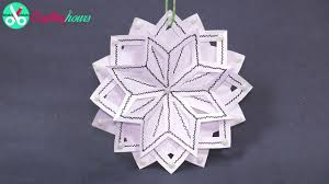 We did not find results for: 3d Snowflake Diy Tutorial How To Make 3d Paper Snowflakes For Homemade Decorations Youtube