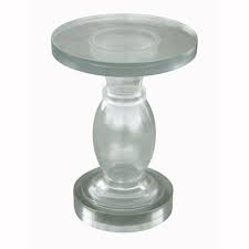 Clear Side Table Side Table Acrylic Side Table Oly Studio