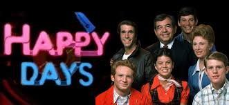 Aujourd'hui sur rakuten, 80 happy days serie vous attendent au sein de notre rayon. Dias Felices Happy Days 1974 1984