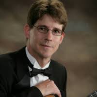 Hire Andrew Winner, classical guitar