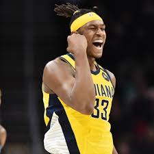 Now that the dust has settled on the flurry of offseason moves with the draft and free agency in such close proximity due to the abbreviated calendar, we went keep these in mind as you're assessing your team's offseason, since sometimes the most unheralded moves end up making all the difference. Nba Trade Rumors Warriors Could Chase Myles Turner In 2020 Offseason Fadeaway World