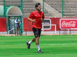 بشير التابعي يجيب канала ella3ebshow. Ø£Ø®Ø¨Ø§Ø± Ø§Ù„Ø£Ù‡Ù„ÙŠ Ø¹Ø§Ø¬Ù„ Ø§Ù„Ø£Ù‡Ù„ÙŠ ÙŠÙƒØªØ´Ù ØµØ¯Ù…Ø© Ø¬Ø¯ÙŠØ¯Ø© ÙÙ‰ Ø§ØµØ§Ø¨Ø© Ø­Ù…Ø¯ÙŠ ÙØªØ­ÙŠ