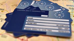 Maybe you would like to learn more about one of these? Post Brexit Global Healthcare Insurance Card For Travellers Launched Lbc