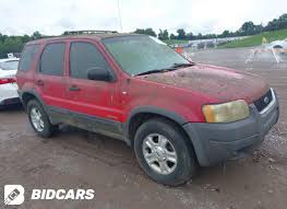 Image result for Sangria Red 2001 Escape