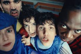 Conero Film + ADV 2025