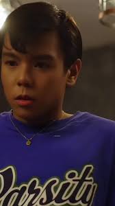 Teejay Marquez Bl Series Miko Gallardo