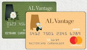 Pursuant to a license from visa u.s.a. Alabama Issuing New Debit Cards For Unemployment Benefits