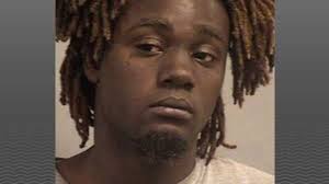 Man accused of assaulting LMDC officer