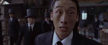 220 x 244 animatedgif 398 кб. Stephen Chow Kung Fu Hustle Gif Find On Gifer