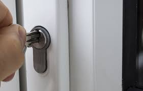 So something has happened, that is, something broke or fell apart in the mechanism. Upvc Door Won T Lock What To Do Master Locksmiths Association