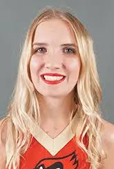 2024-25 Cheerleading Roster