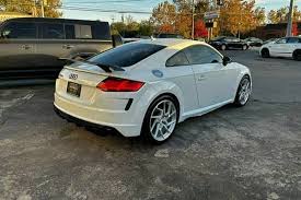 Image result for Glacier White 2021 TTRS