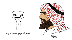 We did not find results for: Arab Chad Yes Chad Chad Know Your Meme Memes