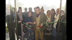 1st day Highlights 5th Education Expo 2025 & Book Fair at Aiwan i Quaid i  Azam Lahore.