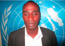 Tribute to Nurudeen Bah