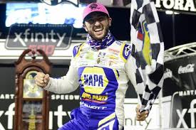 They join dale earnhardt sr. All Of Chase Elliott S Nascar Cup Series Wins Nascar
