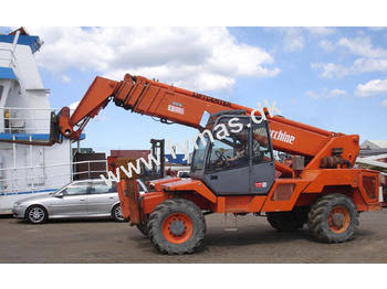Terex 4020 Telehandler