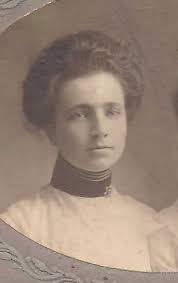 Bida Lou Billings Braker (1883-1983)