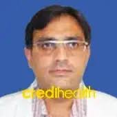 Dr. Kapil Dev Mohindra