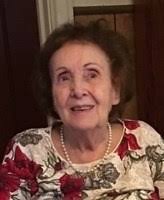 Betty Roark Obituary