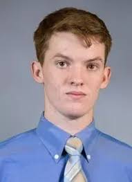 2015 Men's Cross Country Roster