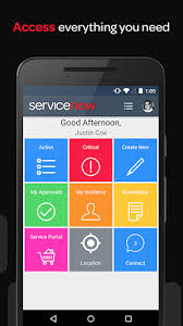 To install the servicenow classic (mobile) application, go to the appropriate store, and search for the servicenow classic application. Servicenow Classic App Store Data Revenue Download Estimates On Play Store