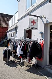 Dansk Røde Kors Center Ebeltoft