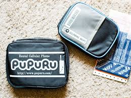 For those who are so used to mobile data connection, a pocket wifi is a small portable wifi router which can provide wifi connection up to 10 devices while you are on the go. Guide To Renting The Best Pocket Wifi For Japan Travel 2021