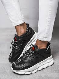 Für einen plötzlichen transparenzverlust gibt es verschiedene mögliche ursachen. Damen Sneakers Schwarz Weiss Ozonee G 2021 Ozonee