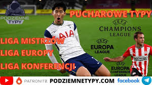 Sezon trzecich w hierarchii i pod względem prestiżu europejskich, klubowych rozgrywek piłkarskich federacji zrzeszonych w uefa. Finaly Eliminacji Liga Mistrzow Liga Europy I Liga Konferencji Analizujemy Kazdy Mecz Youtube