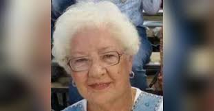 G Louise Darr Obituary