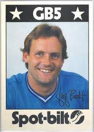 Auction Prices Realized Baseball Cards 1982 Spot-Bilt George Brett George  Brett