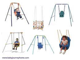 Best Outdoor Baby Swing Baby S Journey Home