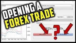 How To Open A Forex Trade And Calculate Position Size For Beginners Tags Forex Beginner Beginners Calculate Forex O Forex Trading Learn Forex Trading Forex