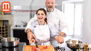 Ma Recette De Cordon Bleu Philippe Etchebest Youtube Philippe Etchebest Recette Philippe Etchebest Cordon Bleu
