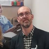 Dominic Hunter Email & Phone Number