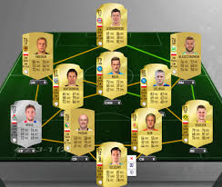 It is the 28th installment in the fifa series, and was released on 9 october 2020 for microsoft windows. Kadra Nawalki Vs Kadra Brzeczka W Grze Fifa Pilkarski Biznes