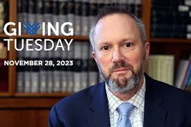 Rabbi Harry Pell's Giving Tuesday Story