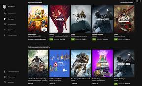 V Epic Games Store Obnovilsya Dizajn I Funkcional Games Cybersport Ru