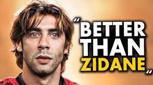 The Forgotten Legend Who Sacrificed His Legacy To Save His Childhood Club