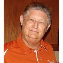 Thomas Christopher MC Govern Obituary