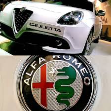 2016 Alfa Romeo Giulietta Facelift Looking Good Alfaromeo Giulietta Enzari Italy
