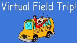 Best virtual tours ✓ royalty free vectors download in eps, cdr, svg, ai and clipart. Distance Learning Virtual Field Trip The Aquarium Google Slides