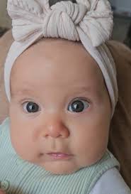 What will baby's eye color be?
