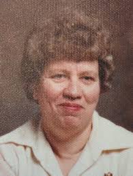 Norma Heard Obituary