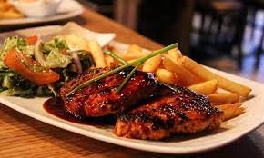 Traditional foods and their processing in asia. Your Non Traditional Christmas Dinner Guide Egypttoday